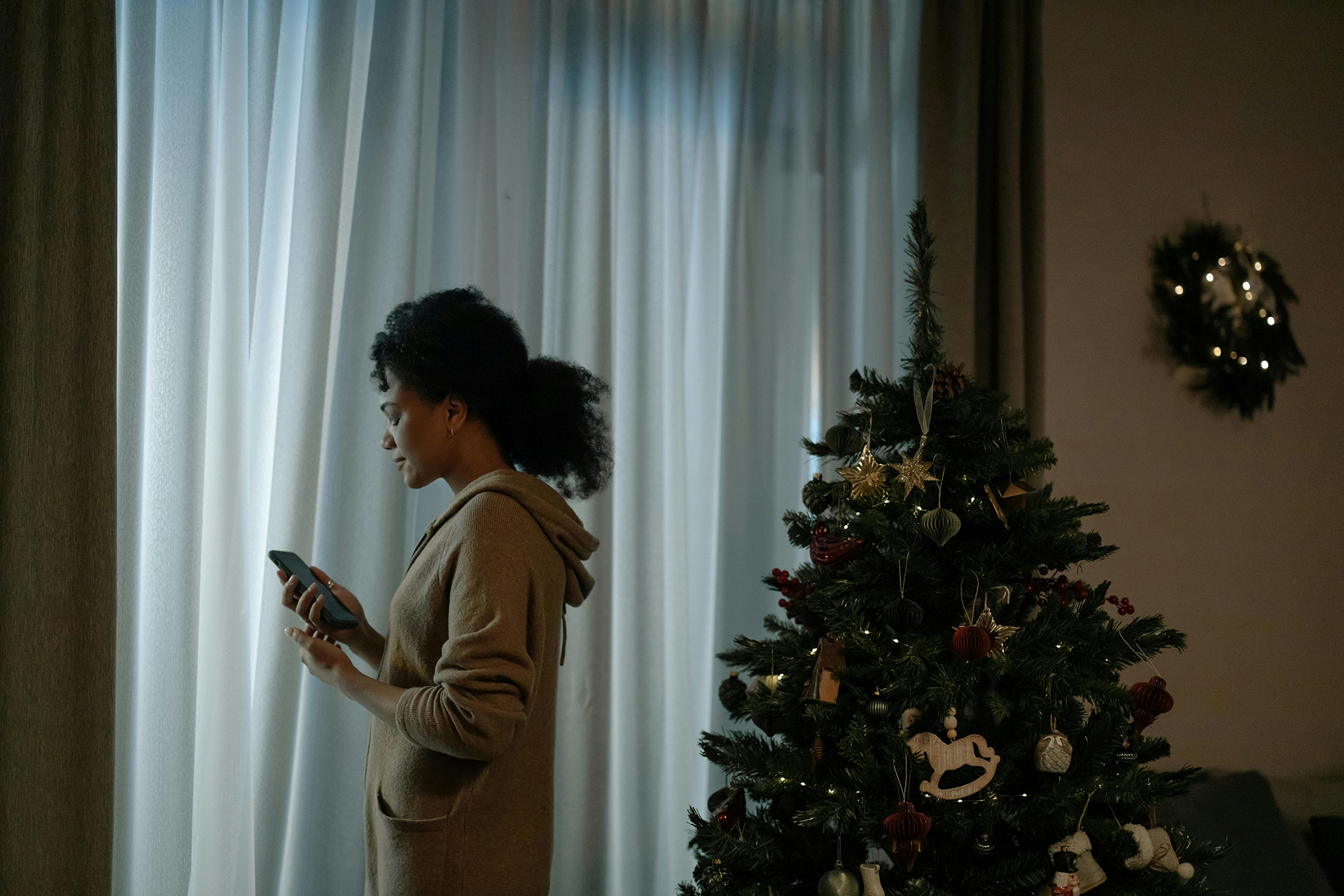 Coping with Loss During the Holidays: Finding Peace in a Difficult Season