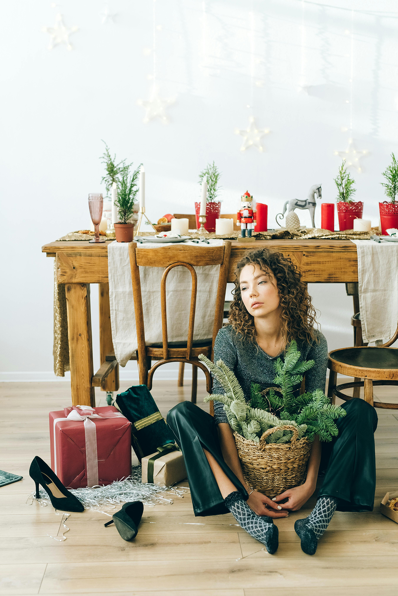 Managing Depression During the Holidays: Tips for a Happier Season