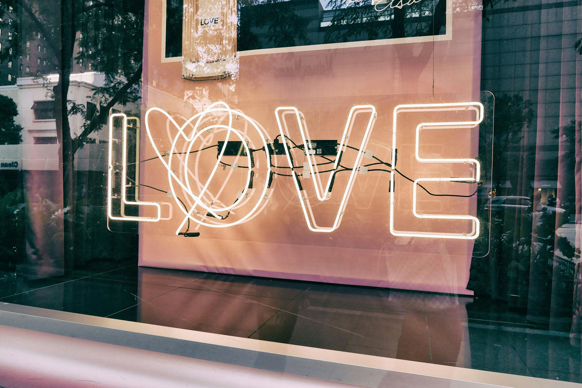Finding God’s Love and Support in Unexpected Places