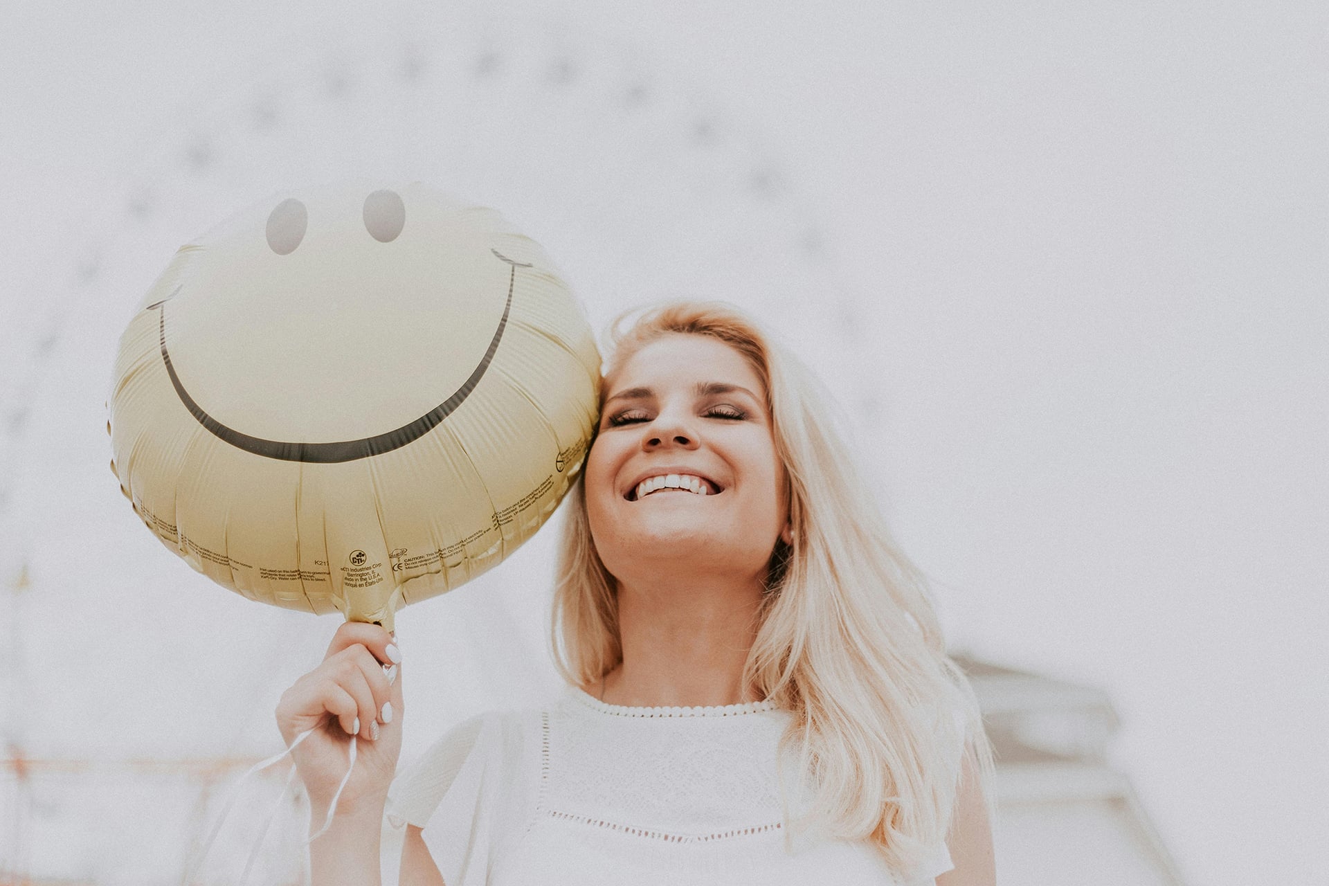 The Power of Positive Thinking: Does It Really Help with Depression?