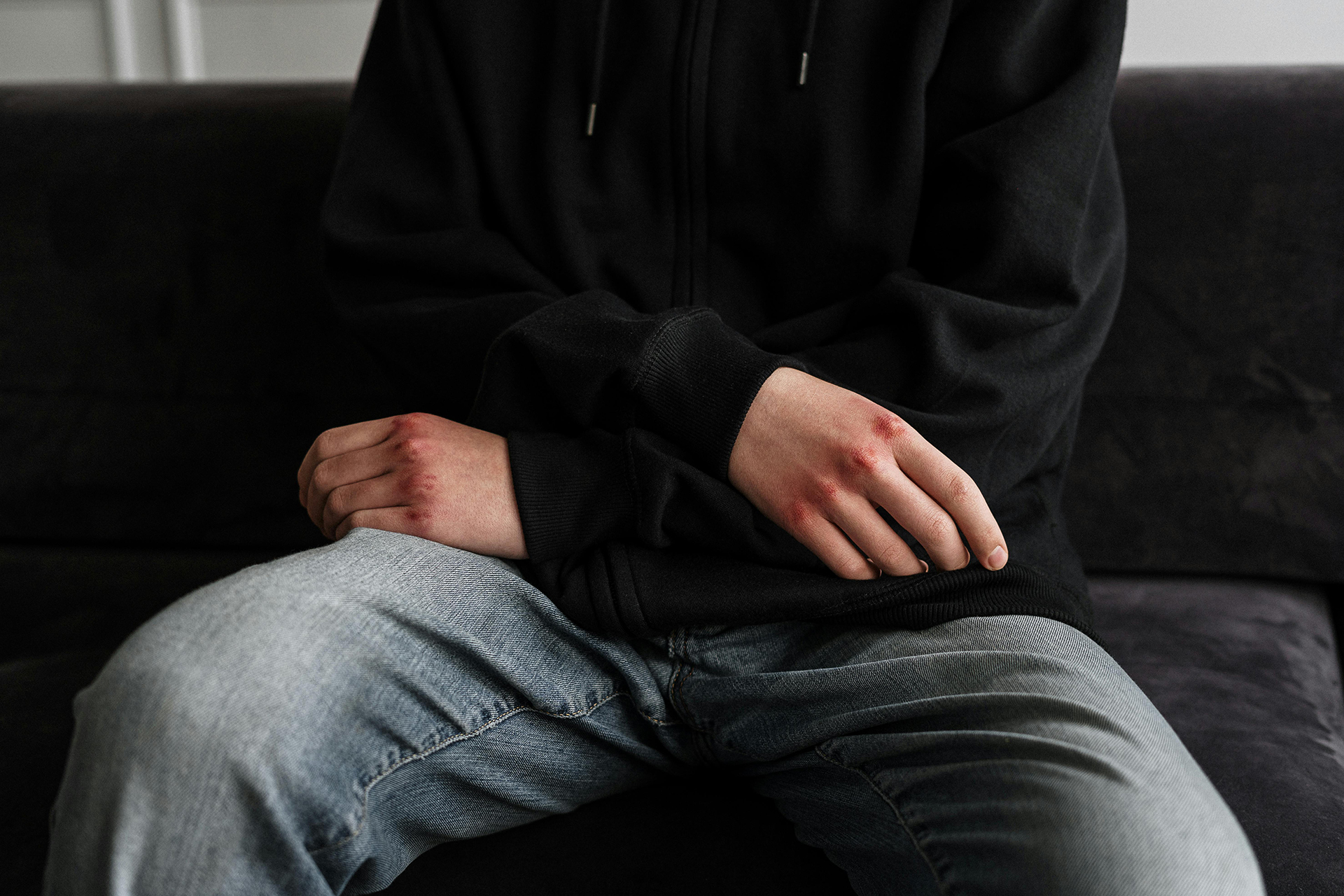 How Trauma Affects Mental Health: Understanding the Past to Heal the Present