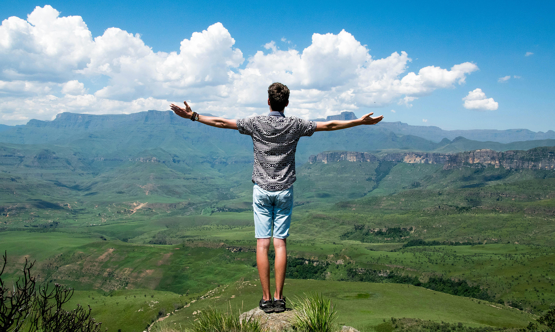 Outpatient Recovery: Real Help for Real Life