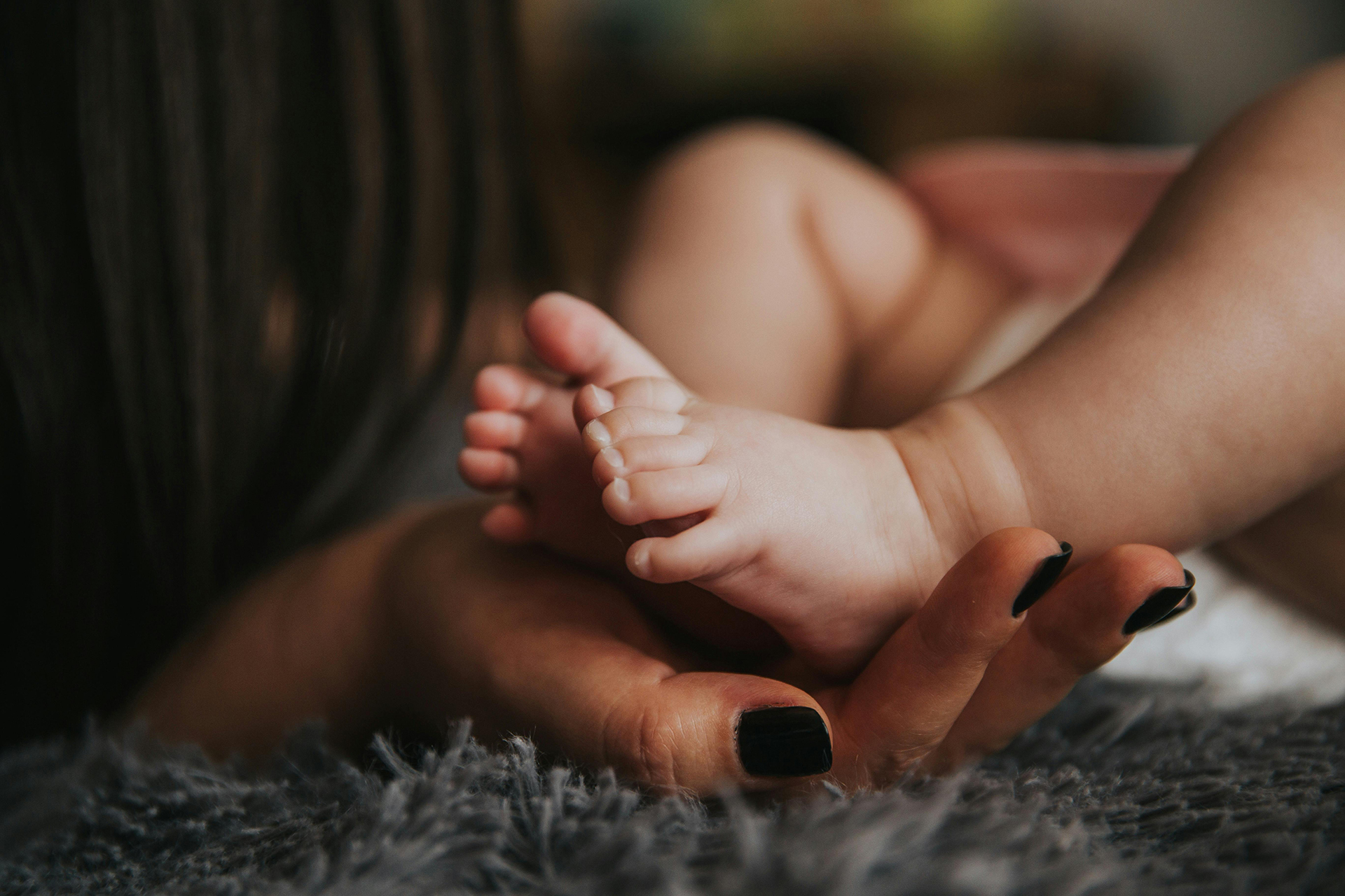 When Mother’s Day Hurts: Finding Peace in the Pain