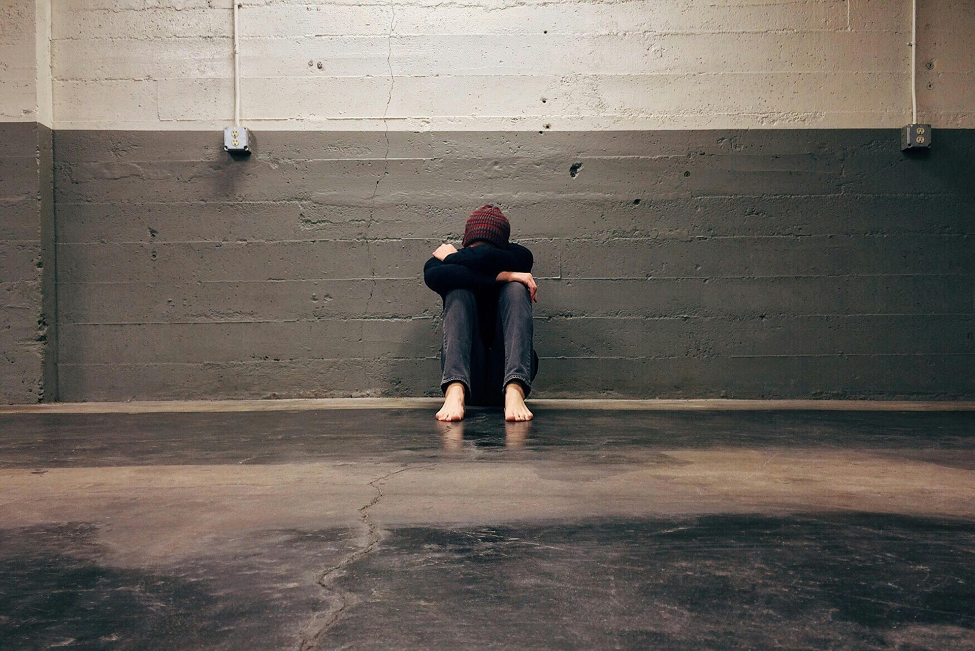 When Sadness Won’t Go Away: Signs You May Be Experiencing Depression