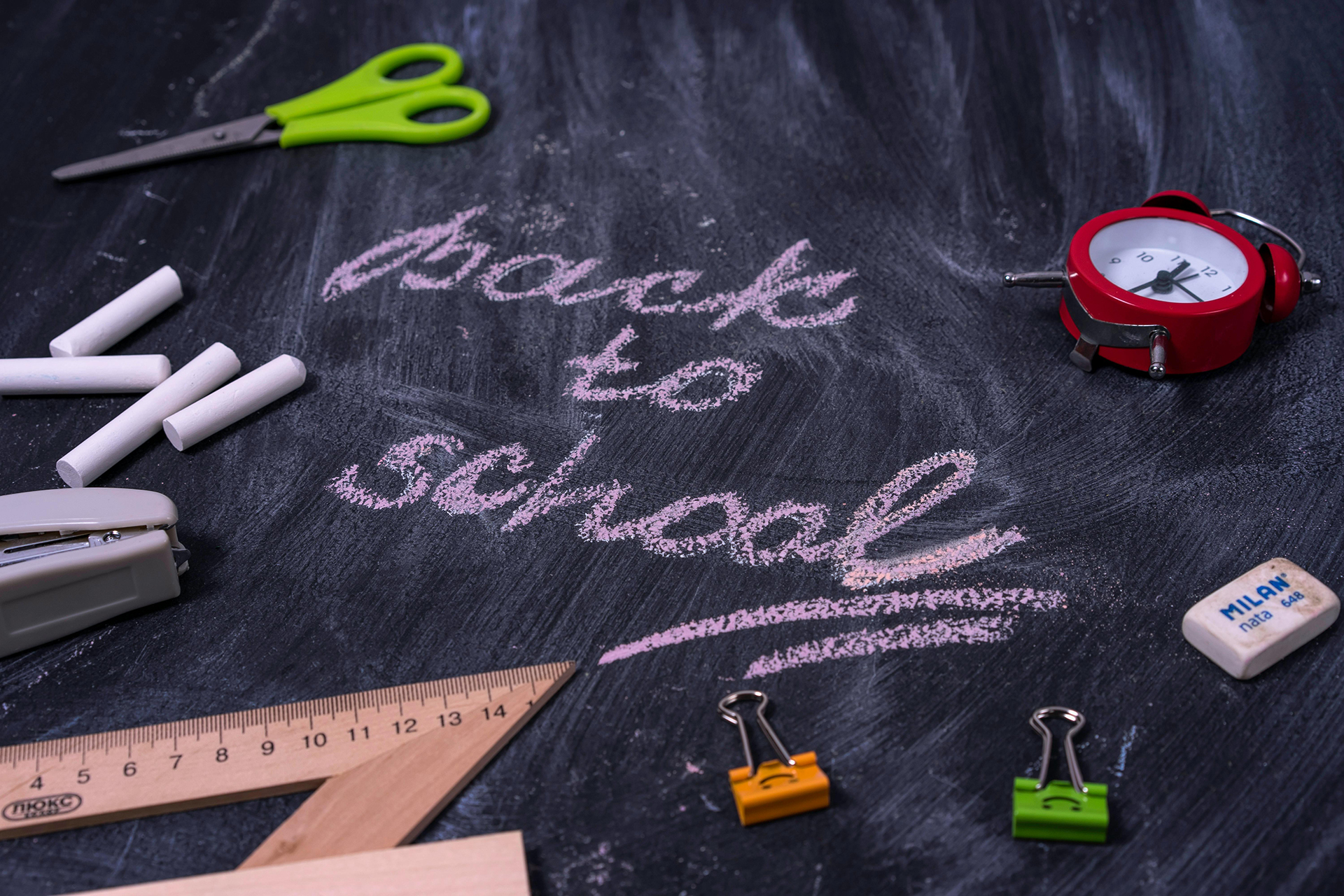 Back to School, Back to Stress? How Parents Can Stay Mentally Grounded
