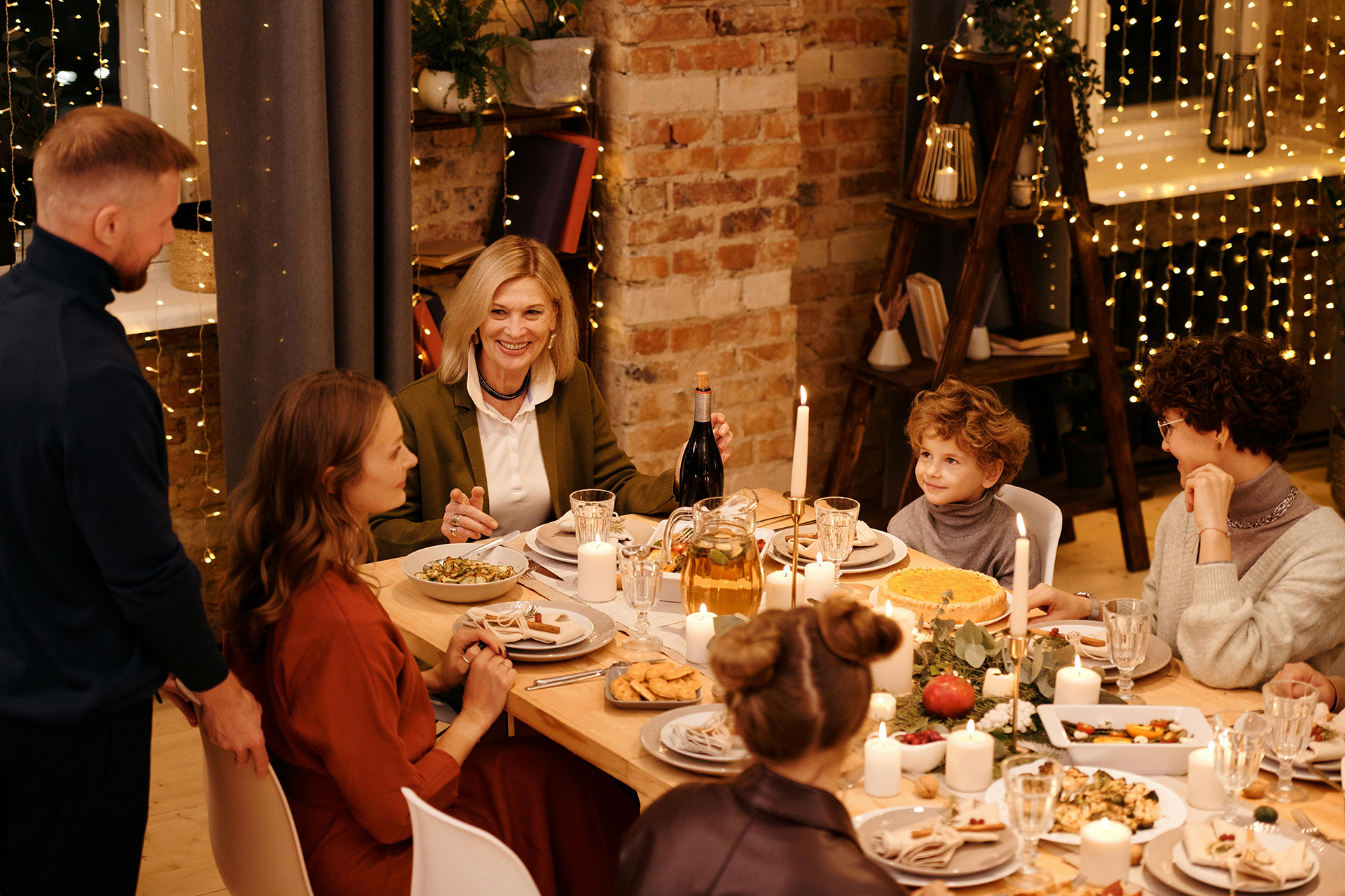 Handling Holidays and Celebrations While Staying Sober