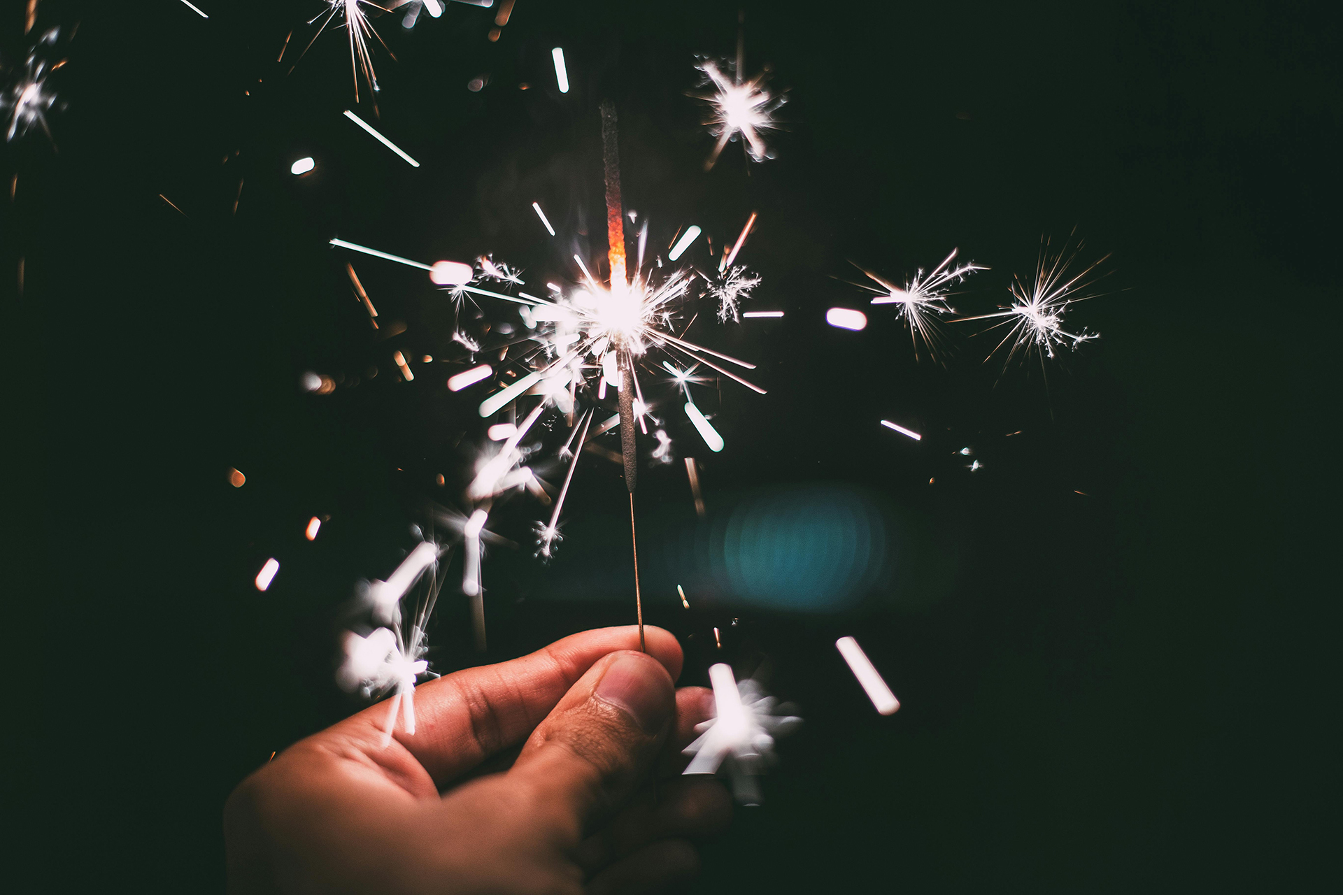 New Year’s Resolutions That Lead to Real Healing