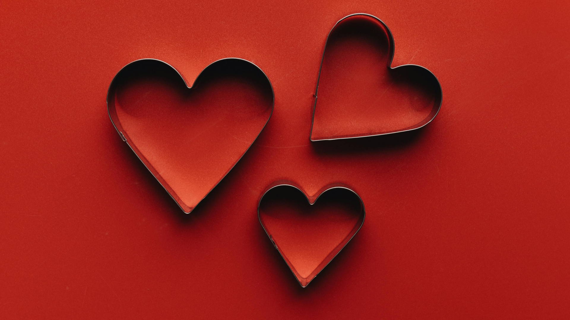 Valentine’s Day Isn’t Always Sweet — And That’s Okay